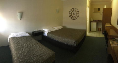 Casino Motor Inn - South Australia Travel 1