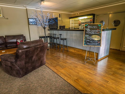 Casino Motor Inn - South Australia Travel 0