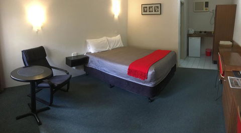 Casino Motor Inn - South Australia Travel 2
