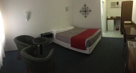 Casino Motor Inn - South Australia Travel 3