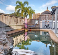 Castaways Backpackers Cairns - South Australia Travel