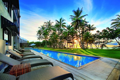 Castaways Resort & Spa On Mission Beach - South Australia Travel 0