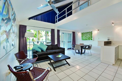 Castaways Resort & Spa On Mission Beach - South Australia Travel 1