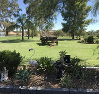 Castlereagh Motor Inn - South Australia Travel