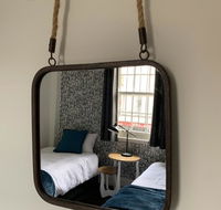 Cat and Fiddle Balmain - South Australia Travel