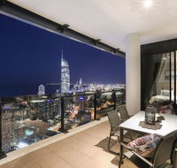Cavill Avenue Luxury Private Apartments - South Australia Travel