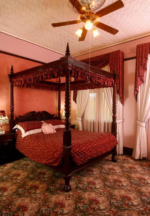 CBC Bed & Breakfast & Cafe - South Australia Travel 3