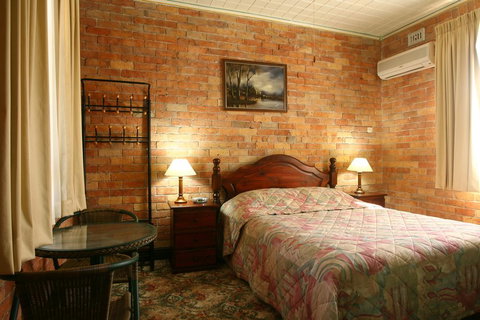 CBC Bed & Breakfast & Cafe - South Australia Travel 1