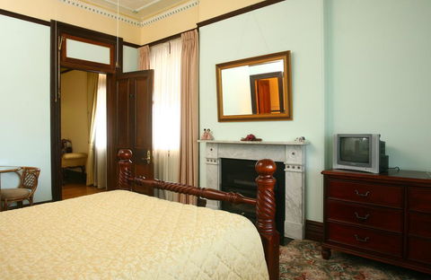 CBC Bed & Breakfast & Cafe - South Australia Travel 2