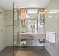 CBD Executive Apartments - South Australia Travel