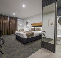 CBD Motor Inn - South Australia Travel