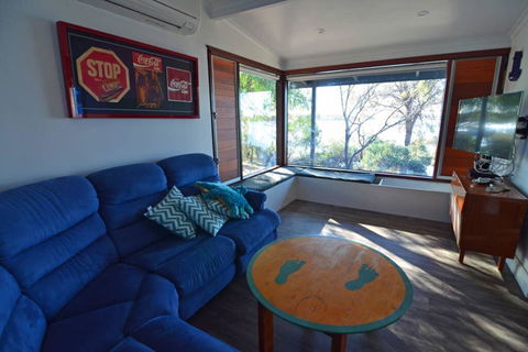 CDC-625 Beach House - South Australia Travel 2