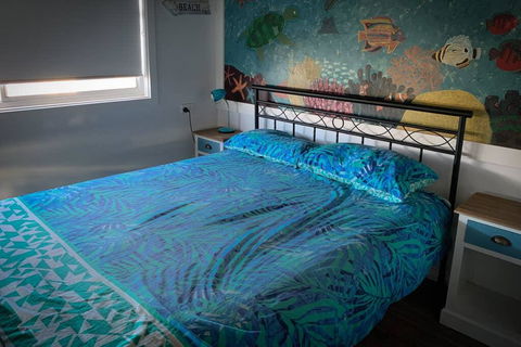 CDC-625 Beach House - South Australia Travel 1