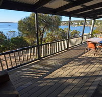 CDC-625 Beach House incl.rear 2BR studio - South Australia Travel