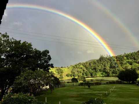 CedarBrae Country Stay - South Australia Travel 1