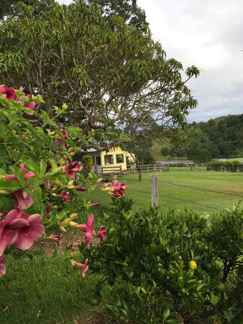 CedarBrae Country Stay - South Australia Travel 2