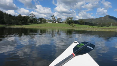 CedarBrae Country Stay - South Australia Travel 0