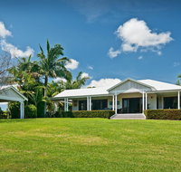 Cedia at Byron Bay Hinterland - South Australia Travel