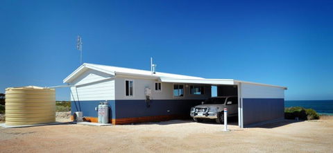 Ceduna Shelly Beach Caravan Park - South Australia Travel 3