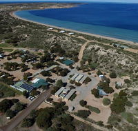 Ceduna Shelly Beach Caravan Park - South Australia Travel