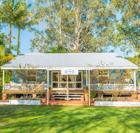 Celestial Dew Guest House Day Spa Retreat - South Australia Travel