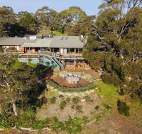 Cellar House - South Australia Travel