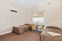 Centennial Hotel Gulgong
