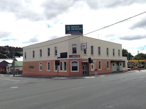 Centennial Inn On Bathurst - South Australia Travel 1