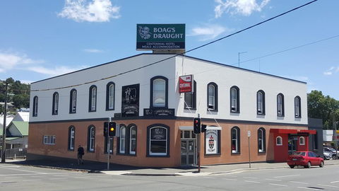 Centennial Inn On Bathurst - South Australia Travel 0