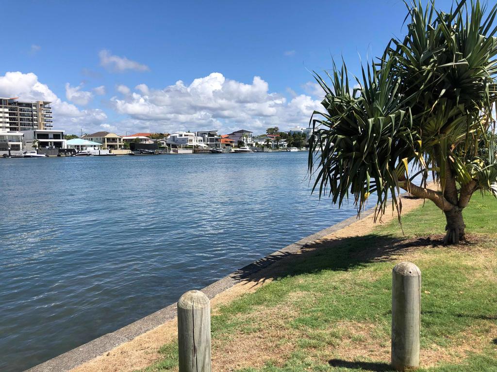 Bundall Dc QLD South Australia Travel