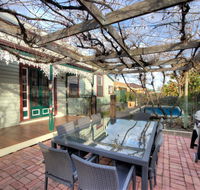 Central Charm - South Australia Travel