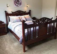Central executive 3br townhouse 50m to dean street - South Australia Travel