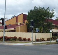 Central Motel Ipswich - South Australia Travel