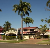 Central Park Motel - South Australia Travel