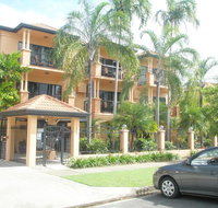 Central Plaza Apartments - South Australia Travel