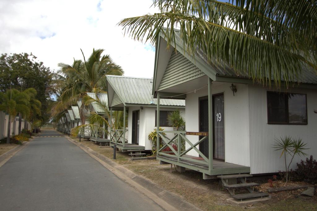 North Mackay QLD South Australia Travel