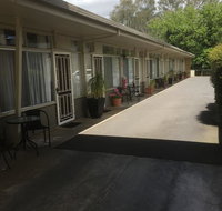 Central Wangaratta Motel - South Australia Travel