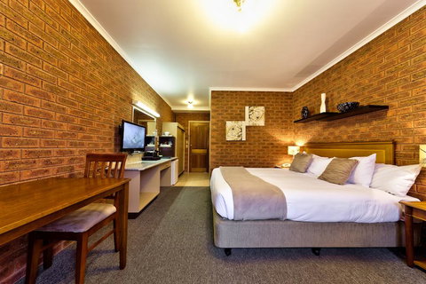Central Yarrawonga Motor Inn - South Australia Travel 1