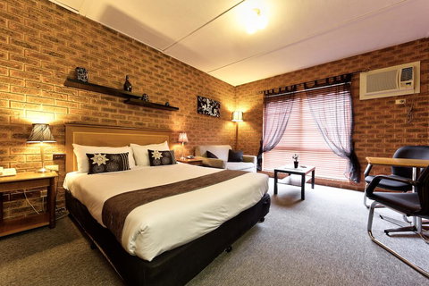Central Yarrawonga Motor Inn - South Australia Travel 0