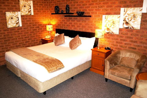 Central Yarrawonga Motor Inn - South Australia Travel 2