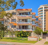 Centrepoint 1 - CBD Location - South Australia Travel