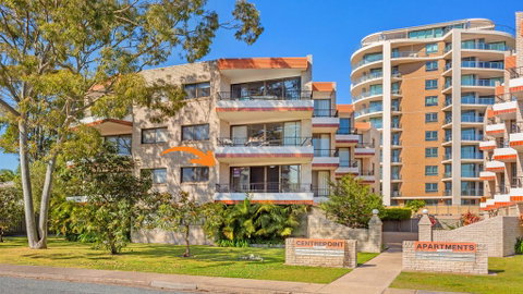 Centrepoint 1 - CBD Location - South Australia Travel 0