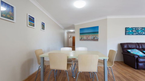 Centrepoint 1 - CBD Location - South Australia Travel 1