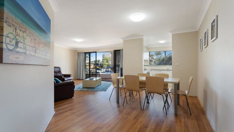 Centrepoint 1 - CBD Location - South Australia Travel 3