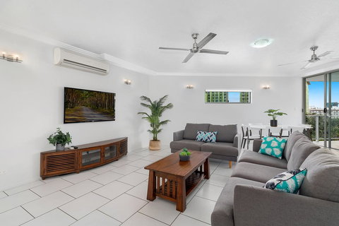 Centrepoint Apartments - South Australia Travel 3