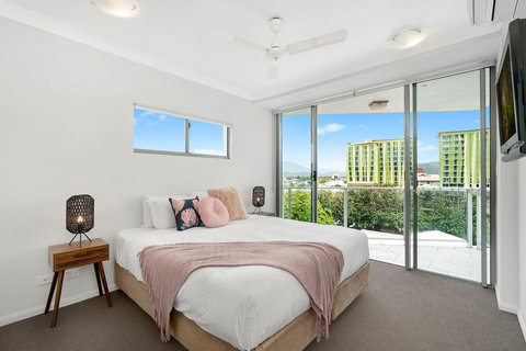 Centrepoint Apartments - South Australia Travel 1