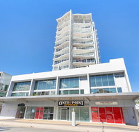 Centrepoint Apartments - South Australia Travel