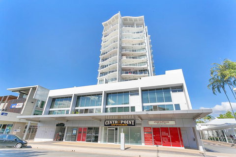 Centrepoint Apartments - South Australia Travel 0