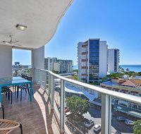 Centrepoint Apartments - South Australia Travel