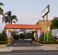 Centrepoint Midcity Motor Inn - South Australia Travel